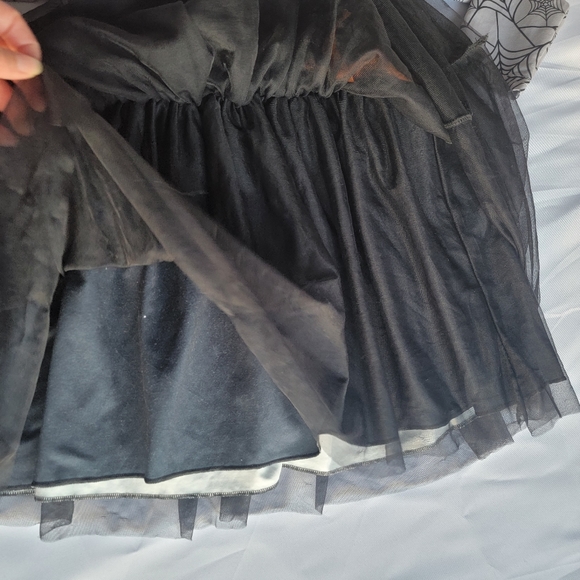 Two Can 5T Spider Dress - Picture 3 of 4